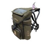 hunting backpack chair