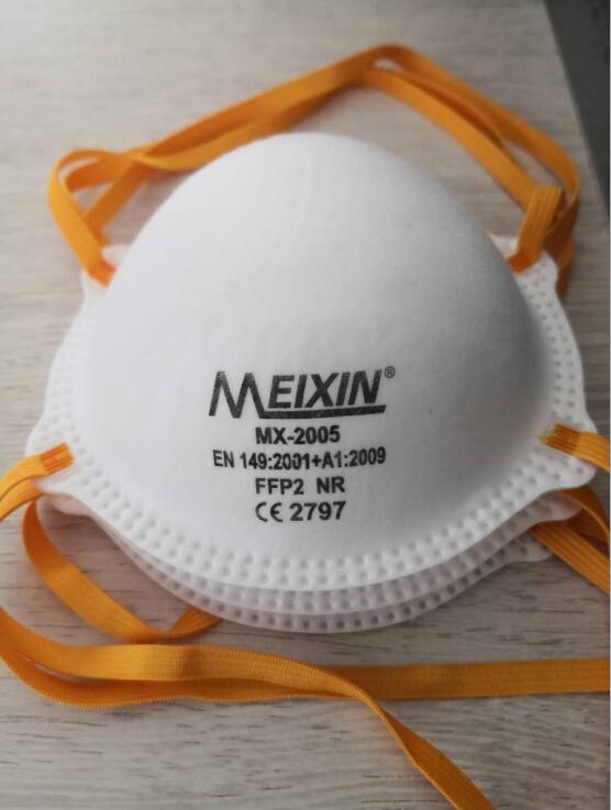 Meixin -2005