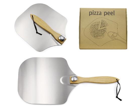 Stainless Steel Pizza Peel