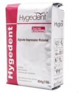 Hygedent Alginate Fast Set