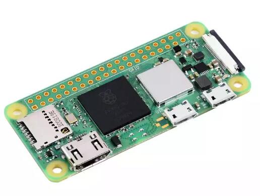 Raspberry Pi Zero 2 W