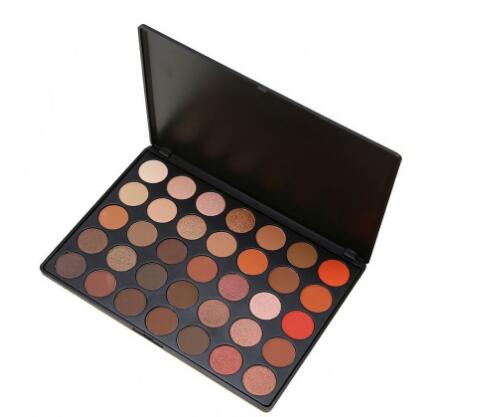 35 Colors Eyeshadow