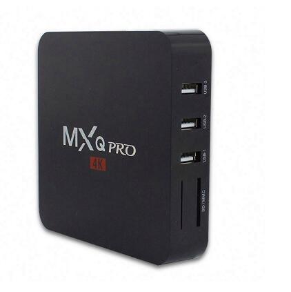 MXQ PRO