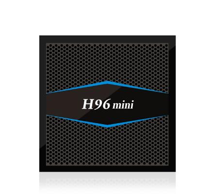 H96 Mini