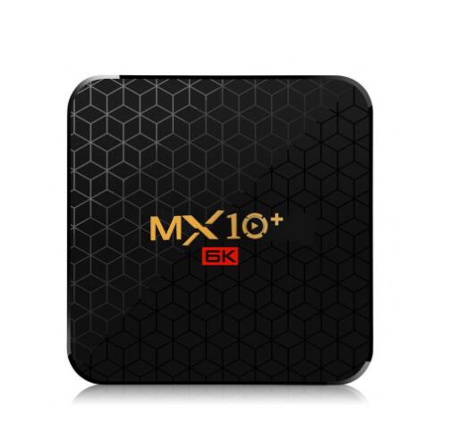 MX10 Plus